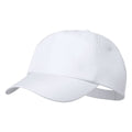 Cappellino Keinfax bianco - personalizzabile con logo