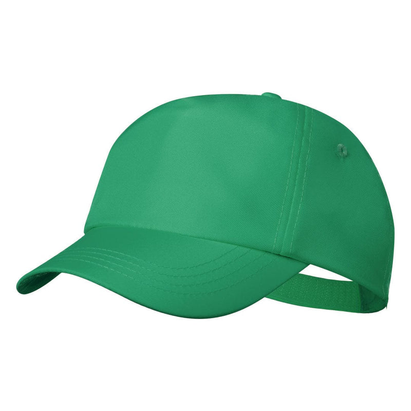 Cappellino Keinfax verde - personalizzabile con logo