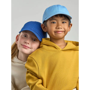 Cappellino Kid Fraser - personalizzabile con logo