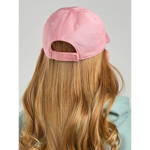 Cappellino Kid Fraser - personalizzabile con logo