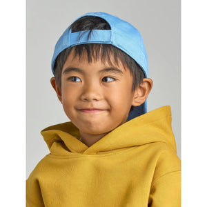 Cappellino Kid Fraser - personalizzabile con logo