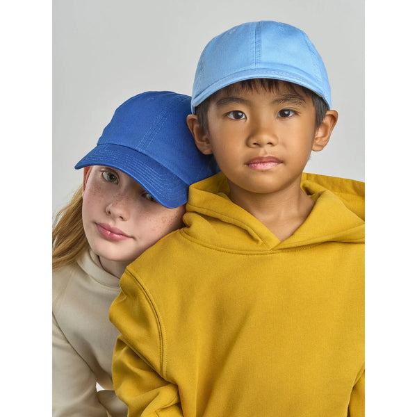 Cappellino Kid Fraser - personalizzabile con logo