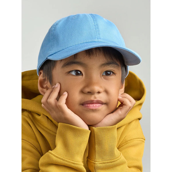 Cappellino Kid Fraser - personalizzabile con logo
