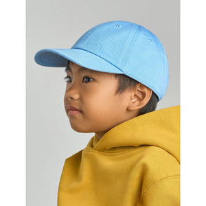 Cappellino Kid Fraser - personalizzabile con logo