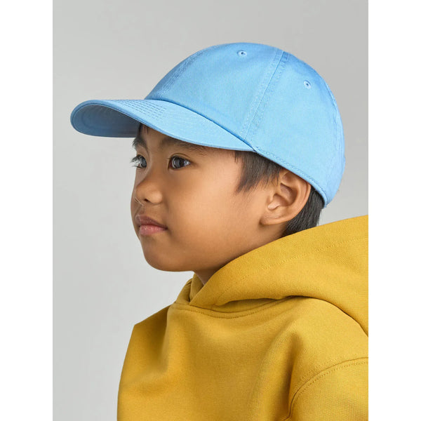 Cappellino Kid Fraser - personalizzabile con logo