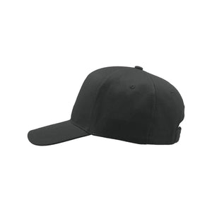 Cappellino Kid Start Five blu - personalizzabile con logo