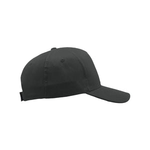 Cappellino Kid Start Five blu - personalizzabile con logo
