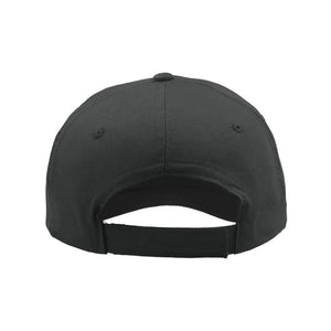 Cappellino Kid Start Five blu - personalizzabile con logo