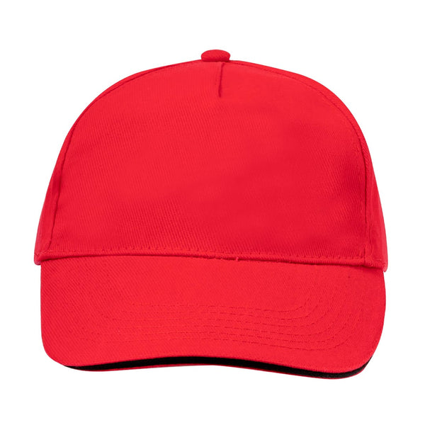 Cappellino Kisse - personalizzabile con logo