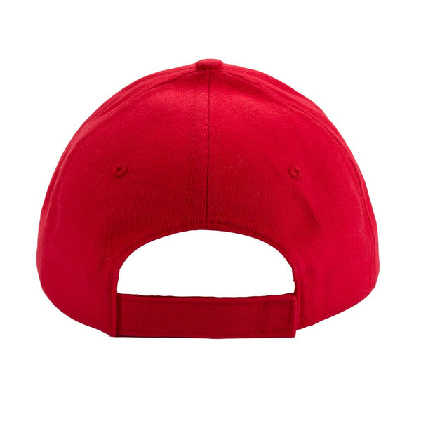 Cappellino Kisse - personalizzabile con logo