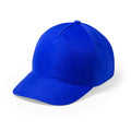 Cappellino Krox blu - personalizzabile con logo