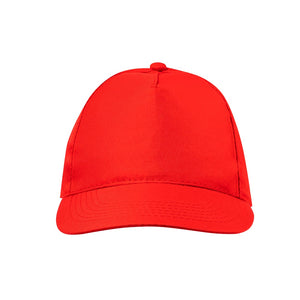 Cappellino Krox blu - personalizzabile con logo