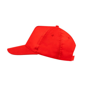 Cappellino Krox blu - personalizzabile con logo