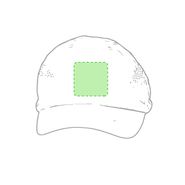 Cappellino Laimbur - personalizzabile con logo