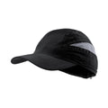 Cappellino Laimbur nero - personalizzabile con logo