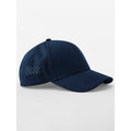 Cappellino Laser Performance Trucker blu - personalizzabile con logo