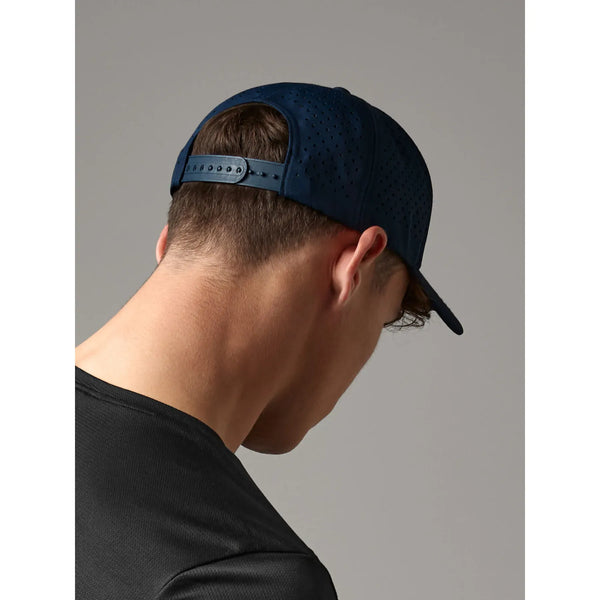 Cappellino Laser Performance Trucker - personalizzabile con logo