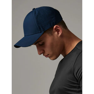Cappellino Laser Performance Trucker - personalizzabile con logo