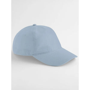 Cappellino Leisure Cap azzurro - personalizzabile con logo
