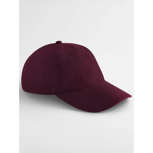 Cappellino Leisure Cap bordeaux - personalizzabile con logo