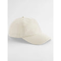 Cappellino Leisure Cap natural - personalizzabile con logo
