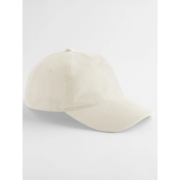 Cappellino Leisure Cap natural - personalizzabile con logo
