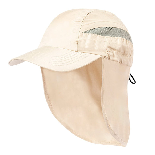 Cappellino Levant - personalizzabile con logo