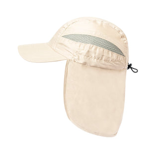 Cappellino Levant - personalizzabile con logo
