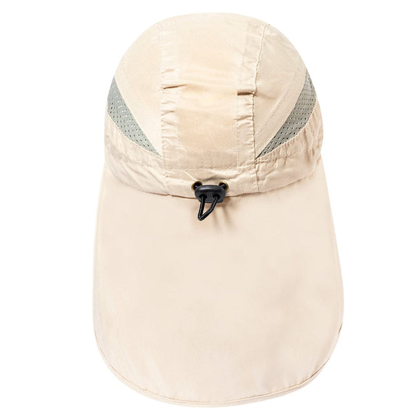 Cappellino Levant - personalizzabile con logo