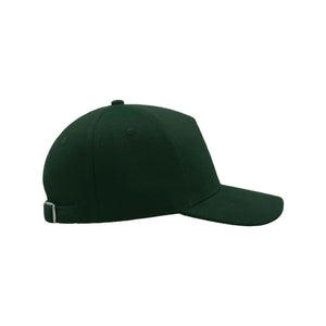 Cappellino Liberty Five Buckle - personalizzabile con logo