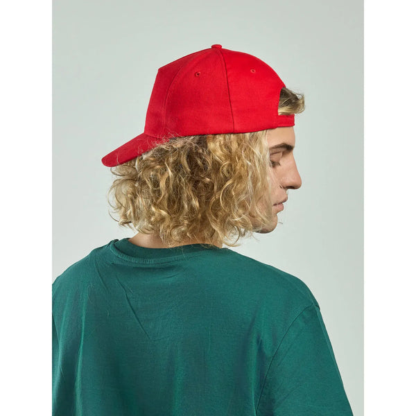 Cappellino Liberty Five Buckle - personalizzabile con logo