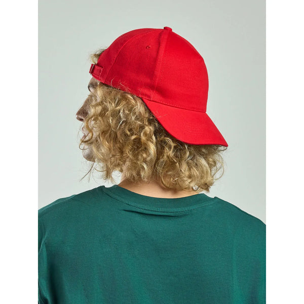 Cappellino Liberty Five Buckle - personalizzabile con logo