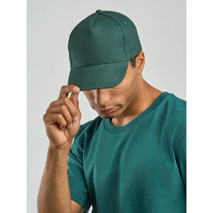 Cappellino Liberty Five Buckle - personalizzabile con logo