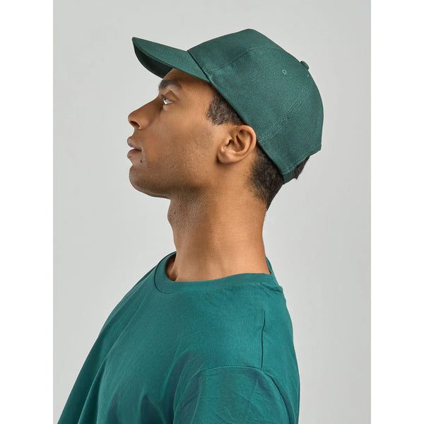 Cappellino Liberty Five Buckle - personalizzabile con logo