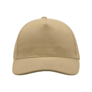 Cappellino Liberty Five Buckle - personalizzabile con logo
