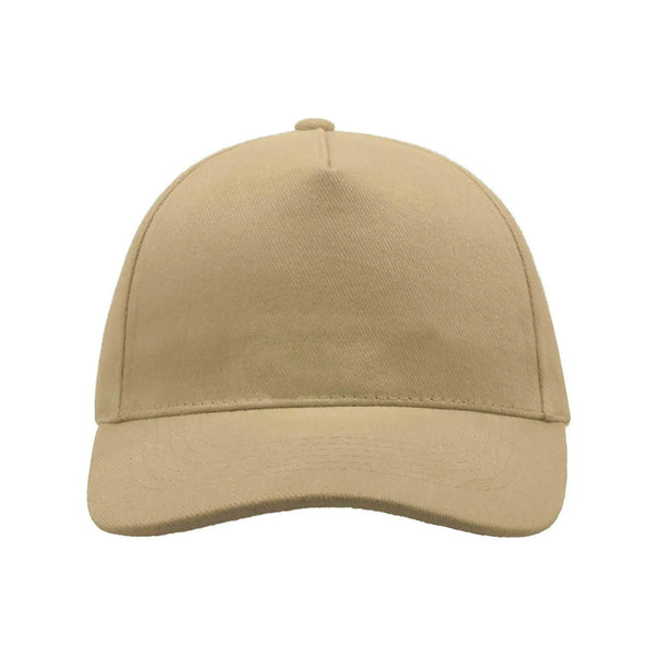 Cappellino Liberty Five Buckle - personalizzabile con logo