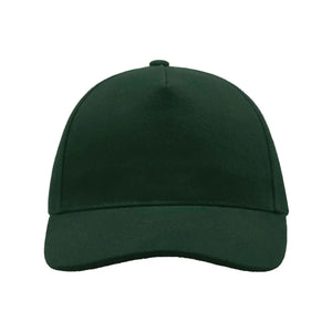 Cappellino Liberty Five Buckle - personalizzabile con logo