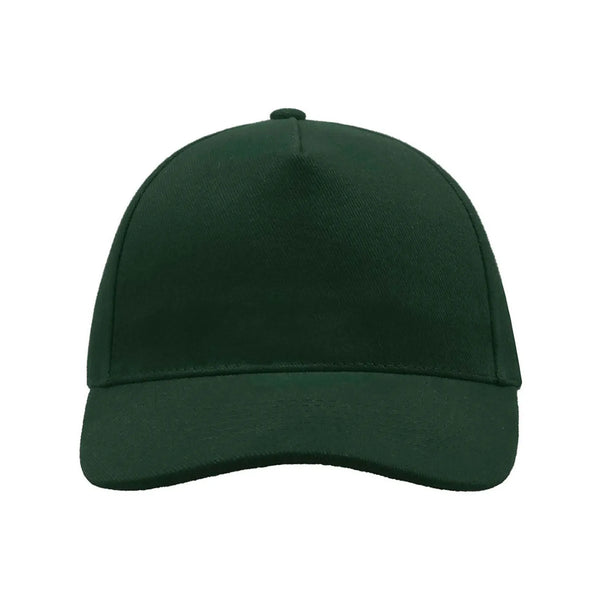 Cappellino Liberty Five Buckle - personalizzabile con logo