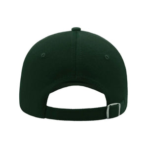 Cappellino Liberty Five Buckle - personalizzabile con logo