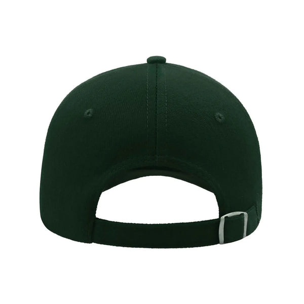 Cappellino Liberty Five Buckle - personalizzabile con logo