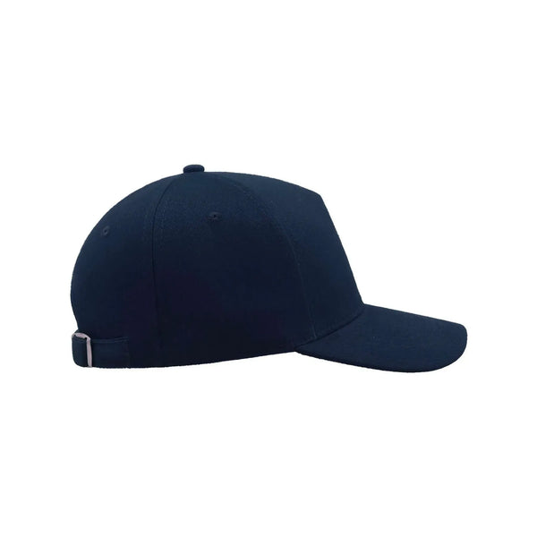 Cappellino Liberty Five Buckle - personalizzabile con logo