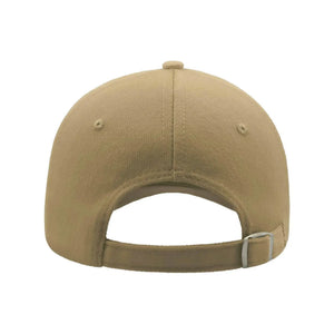 Cappellino Liberty Five Buckle - personalizzabile con logo