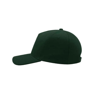 Cappellino Liberty Five Buckle - personalizzabile con logo