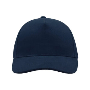 Cappellino Liberty Five Buckle - personalizzabile con logo