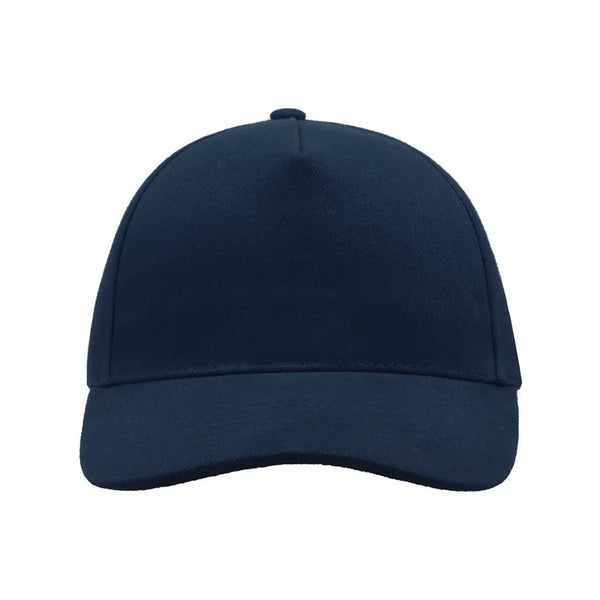 Cappellino Liberty Five Buckle - personalizzabile con logo
