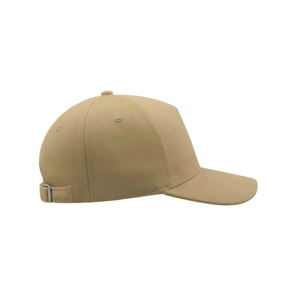 Cappellino Liberty Five Buckle - personalizzabile con logo