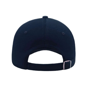 Cappellino Liberty Five Buckle - personalizzabile con logo
