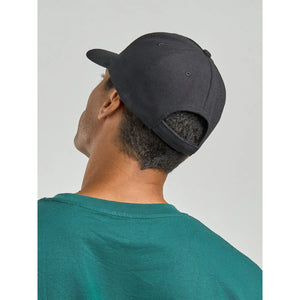Cappellino Liberty five - personalizzabile con logo