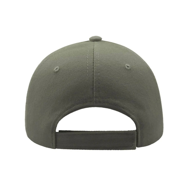 Cappellino Liberty five - personalizzabile con logo