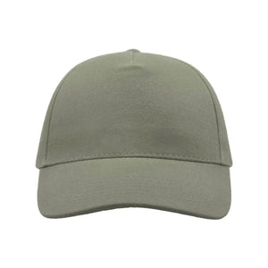 Cappellino Liberty five - personalizzabile con logo